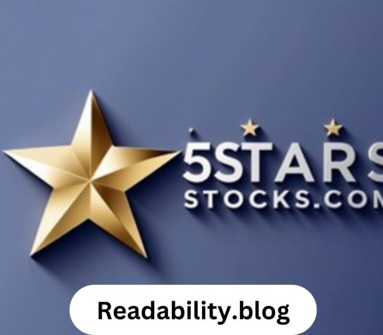 Title: 5StarsStocks .com: Revolutionizing Stock Market Investing with AI-Powered Insights