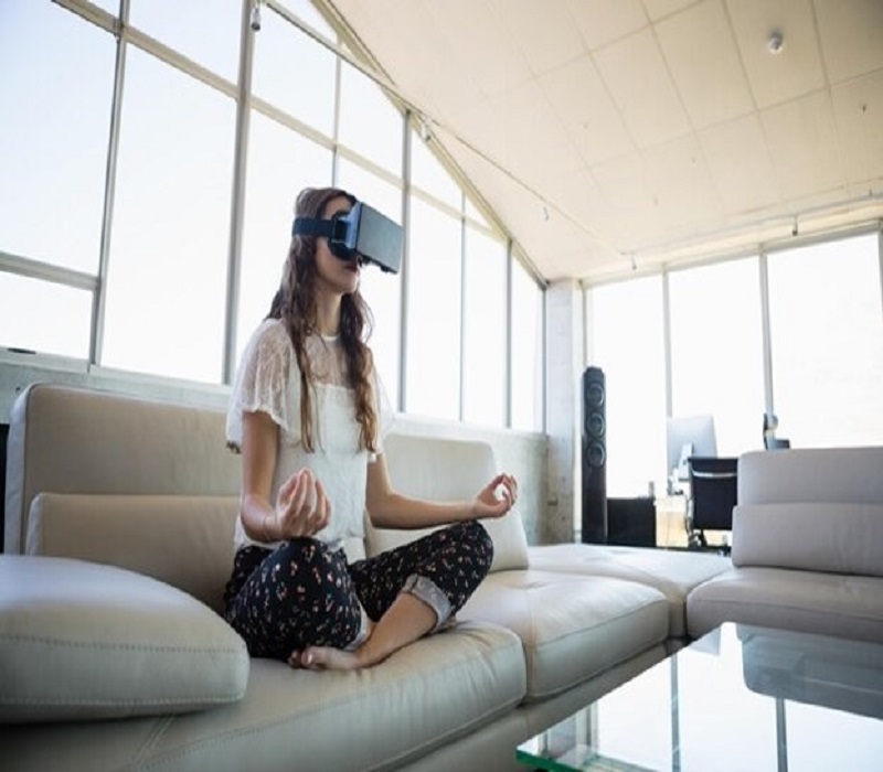 Exploring the Future of Virtual Reality: The Impact of VR on Gaming and Entertainment