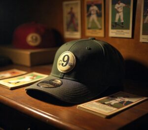 9TWENTY vs 9FORTY: How Hat Styles and Brand Language Shape Identity