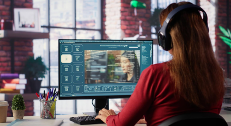 Beyond the Algorithm: How AI Art is Redefining Creativity in the Digital Age